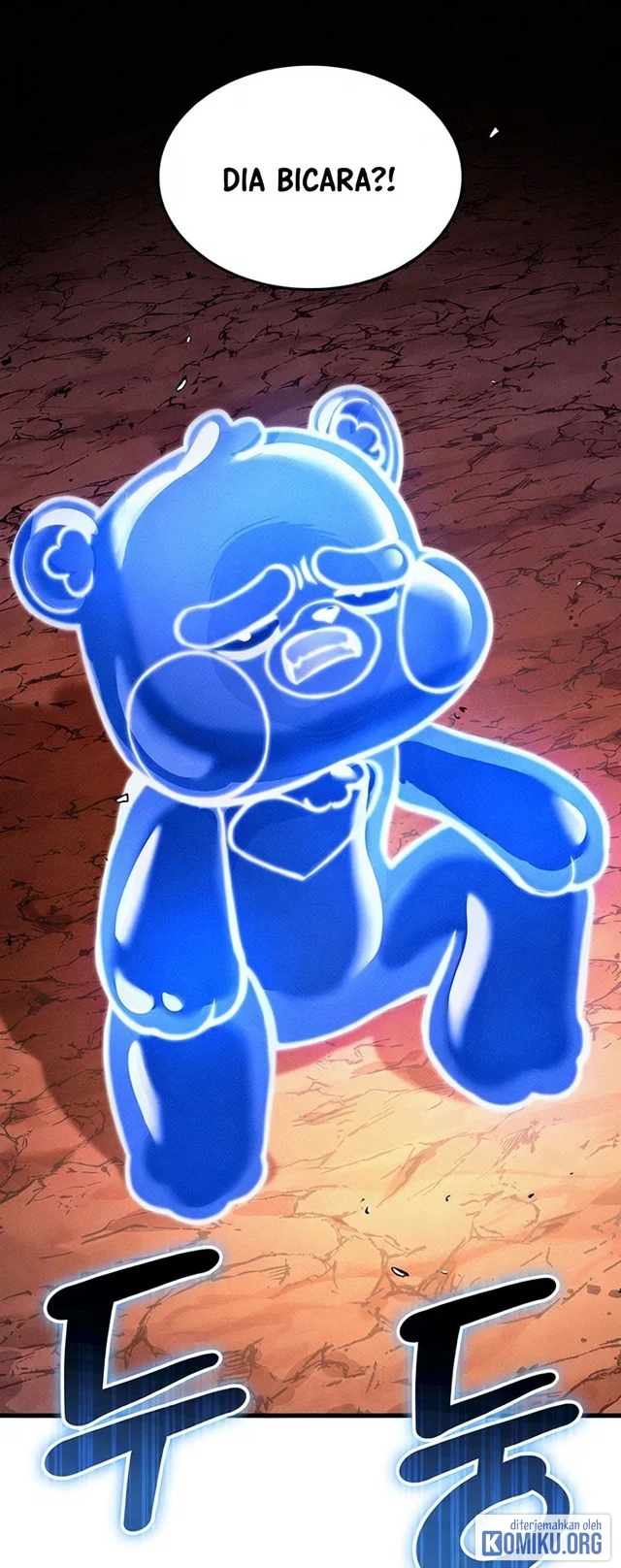 Ranker’s Return (Remake) Chapter 262 Gambar 3
