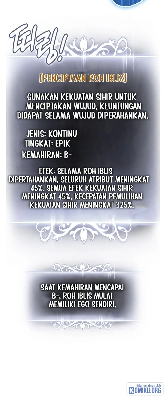 Ranker’s Return (Remake) Chapter 262 Gambar 4