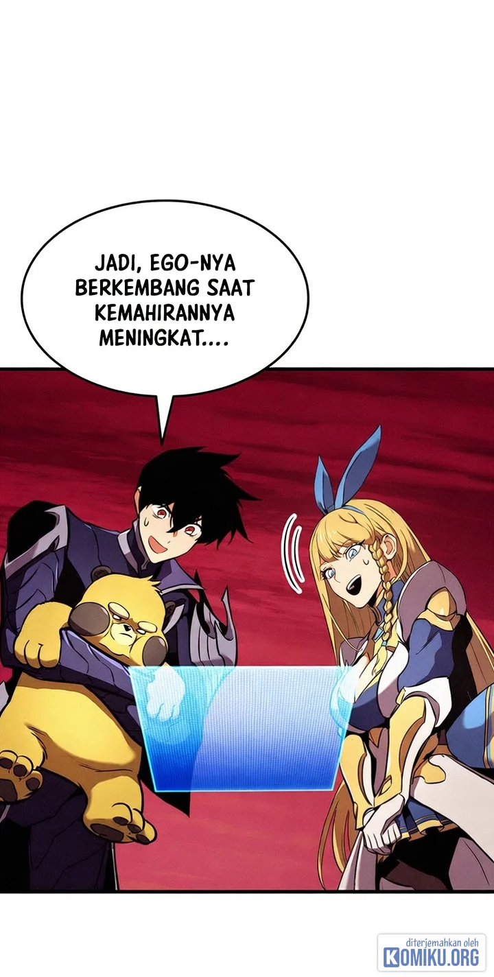 Ranker’s Return (Remake) Chapter 262 Gambar 5