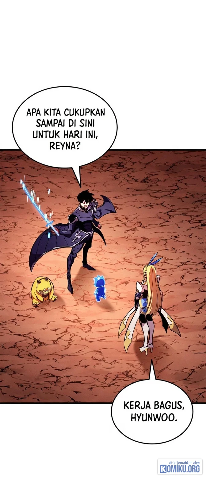 Ranker’s Return (Remake) Chapter 263 Gambar 4