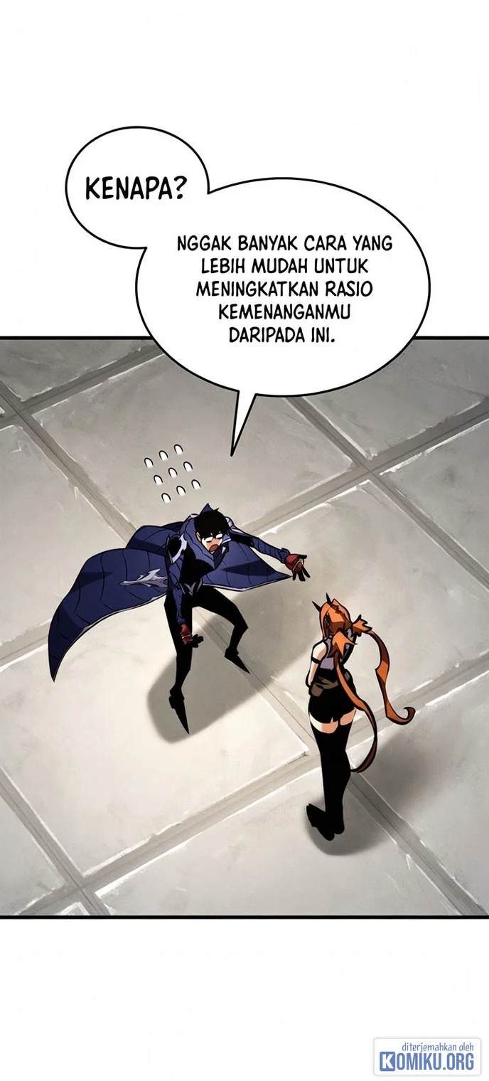 Ranker’s Return (Remake) Chapter 264 Gambar 3