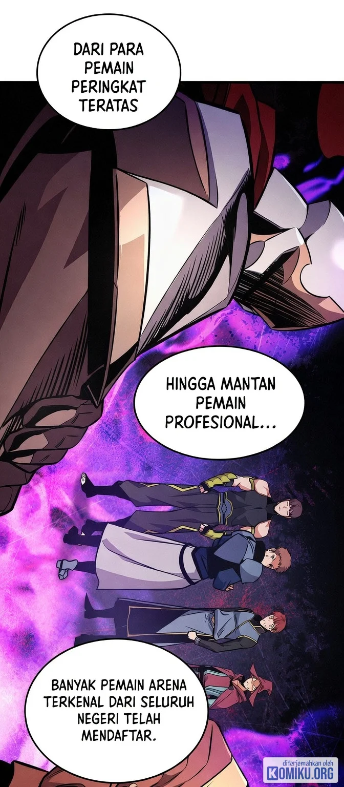 Ranker’s Return (Remake) Chapter 265 Gambar 4