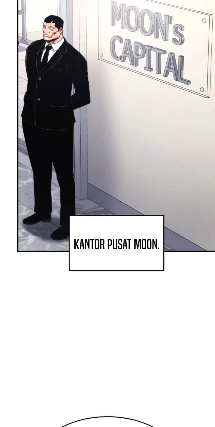 Ranker’s Return (Remake) Chapter 49 Gambar 3