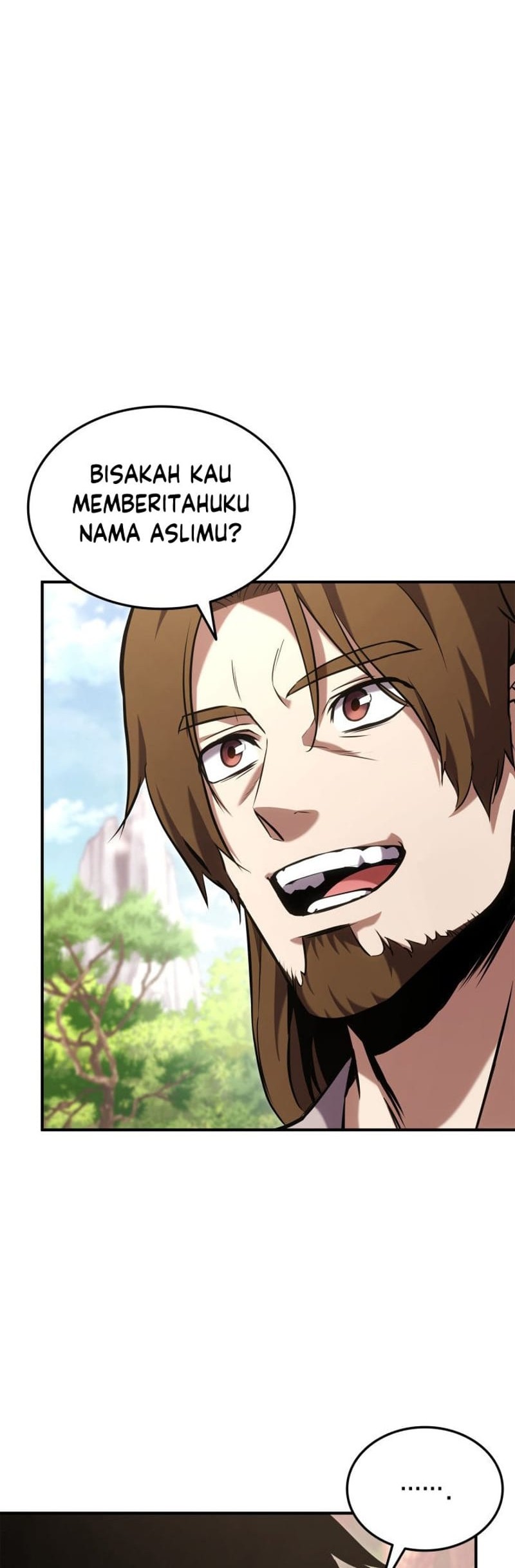 Ranker’s Return Chapter 128 halaman 3