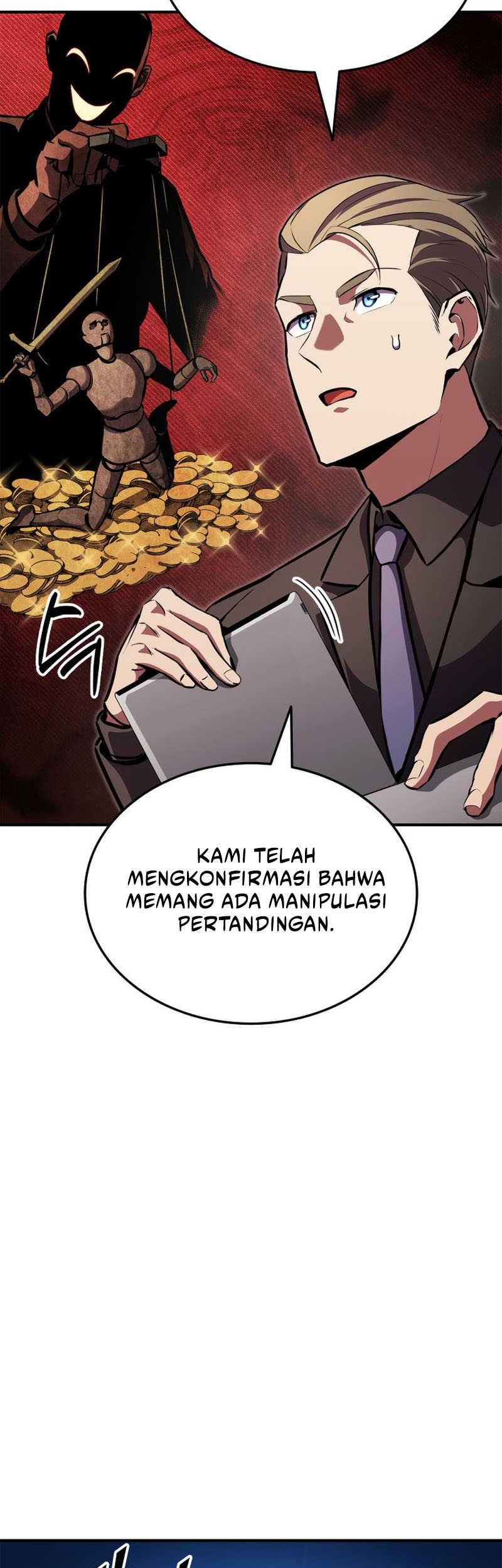 Ranker’s Return Chapter 151 halaman 4