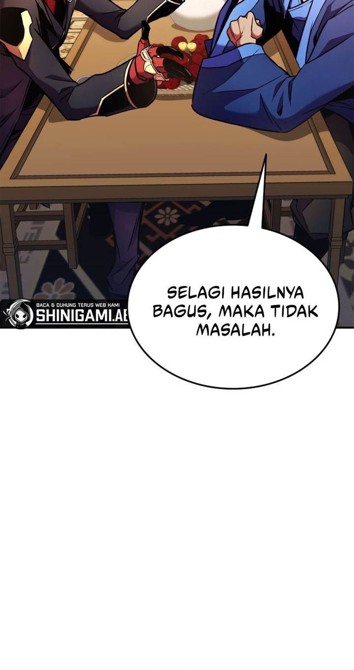 Ranker’s Return Chapter 165 Gambar 3