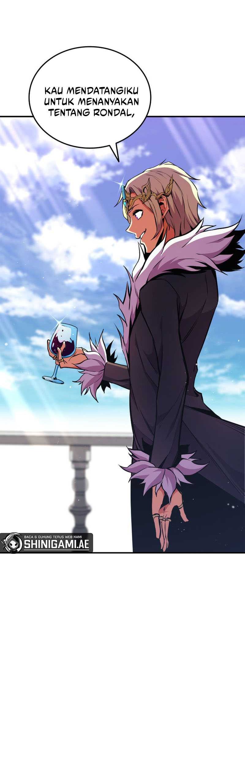 Ranker’s Return Chapter 174 Gambar 3