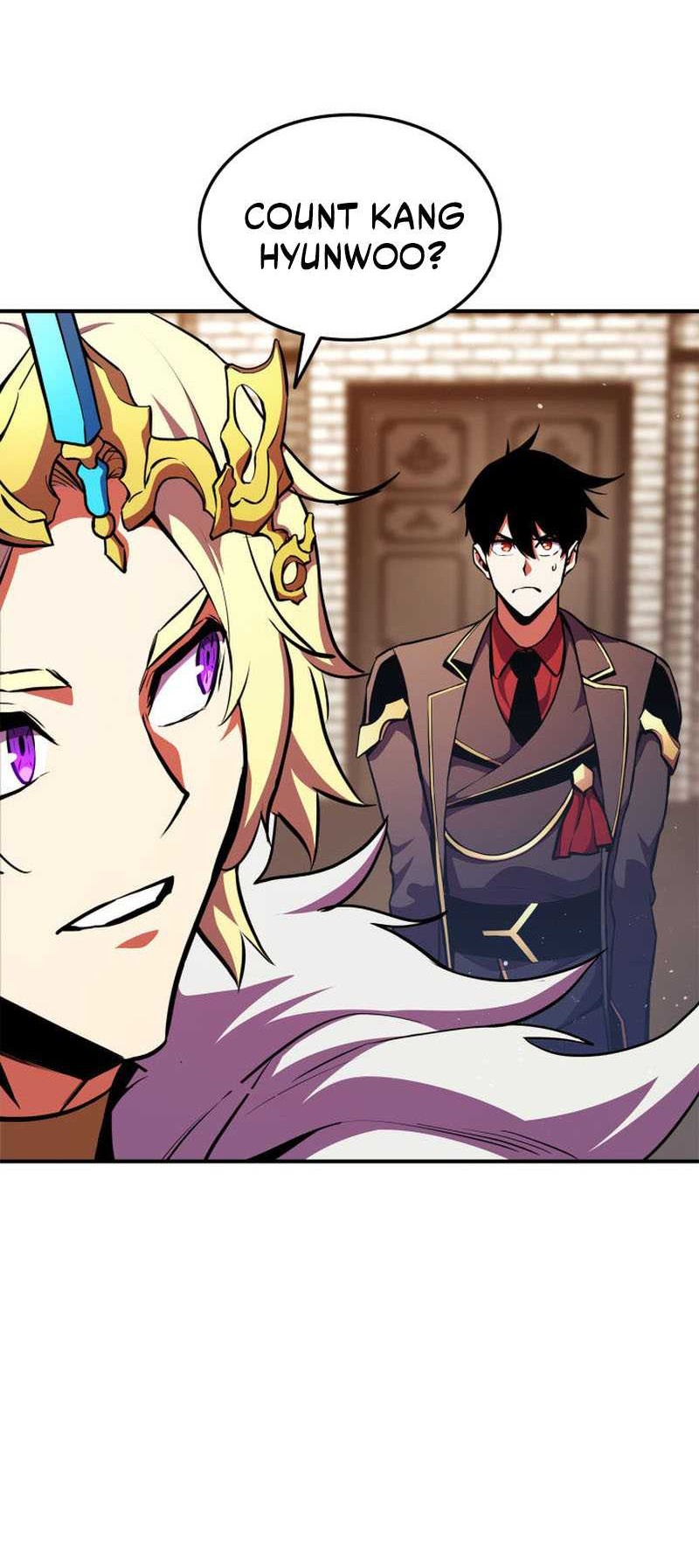 Ranker’s Return Chapter 174 Gambar 4