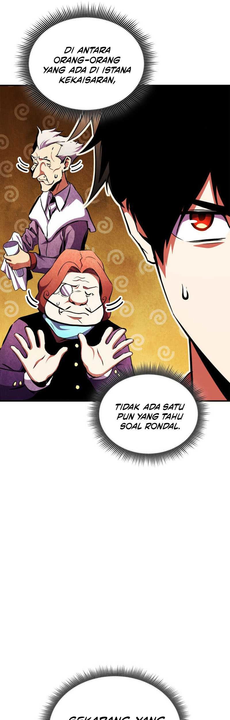 Ranker’s Return Chapter 174 Gambar 5