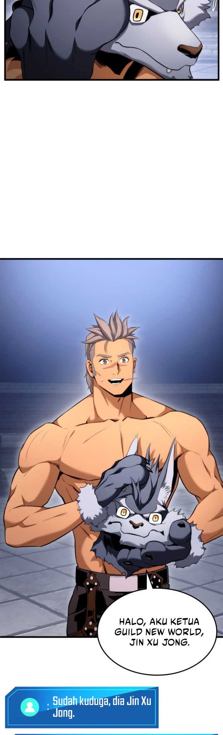Ranker’s Return Chapter 55 halaman 4