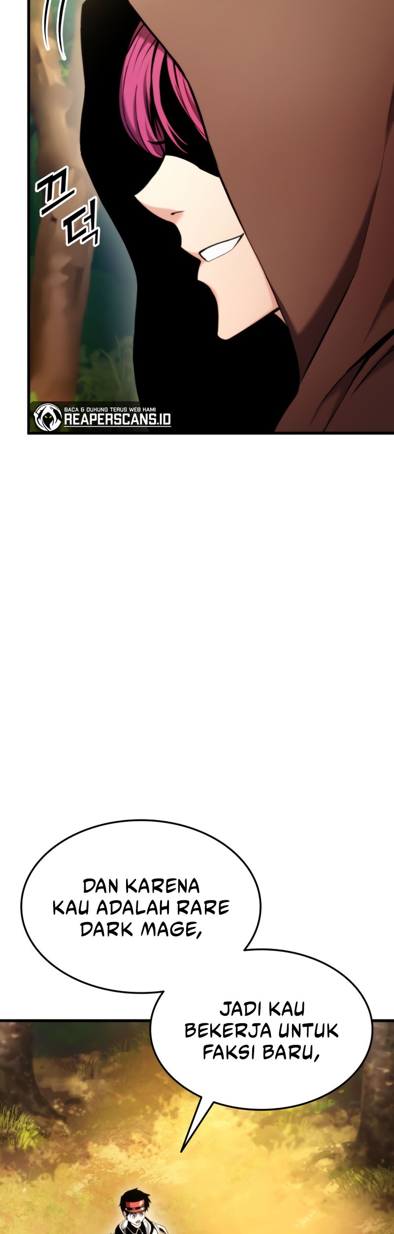 Ranker’s Return Chapter 71 halaman 4