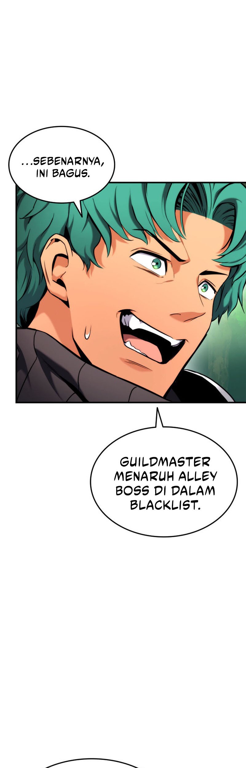 Ranker’s Return Chapter 77 halaman 4