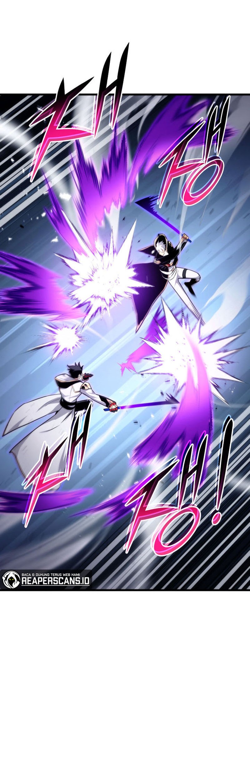 Ranker’s Return Chapter 82 Gambar 3