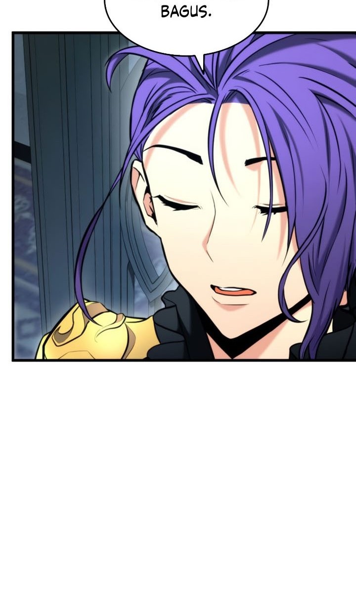 Ranker’s Return Chapter 83 halaman 5