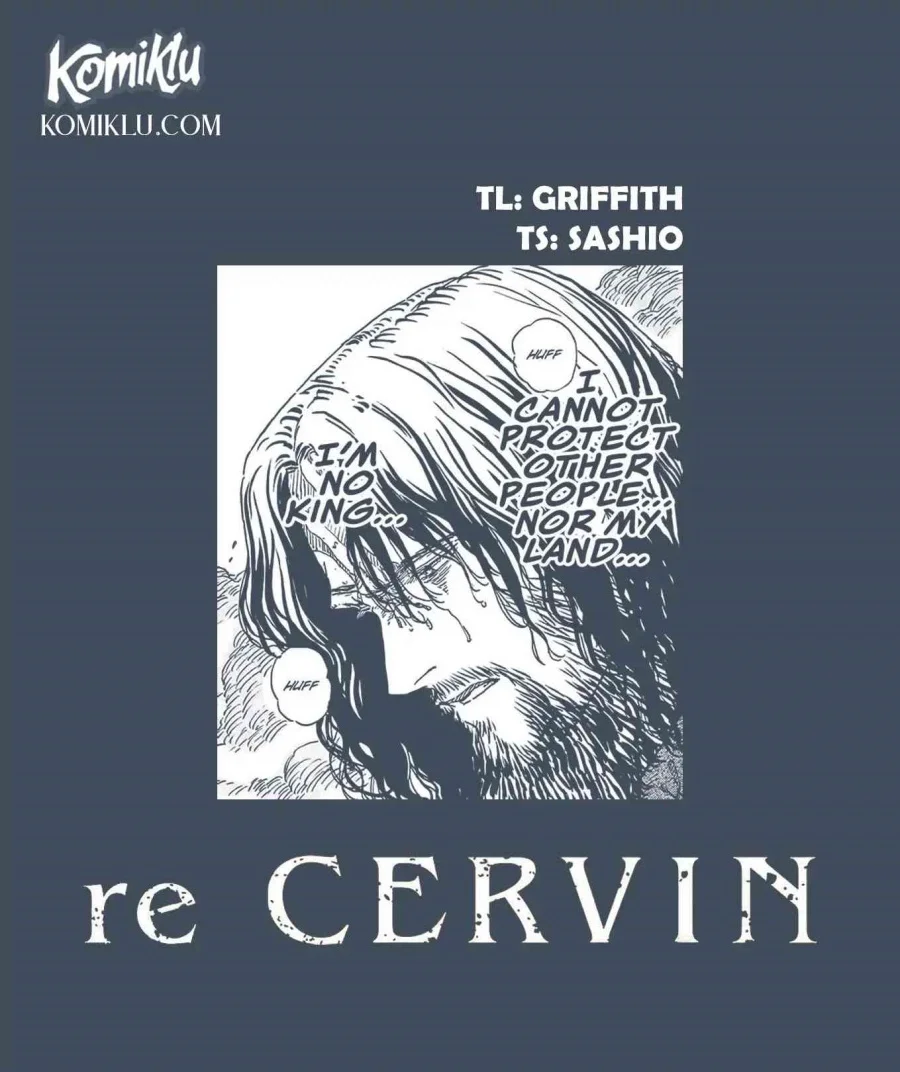Komik Re CERVIN Chapter 10 gambar 1