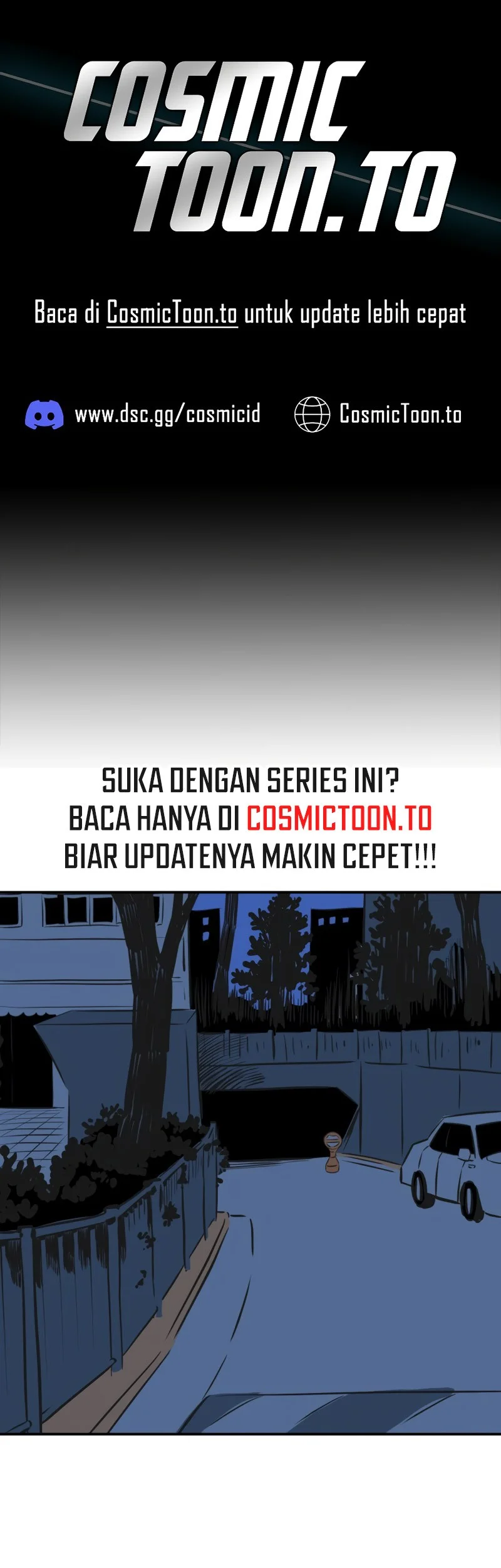 Komik Ready? Action! Chapter 1 gambar 1