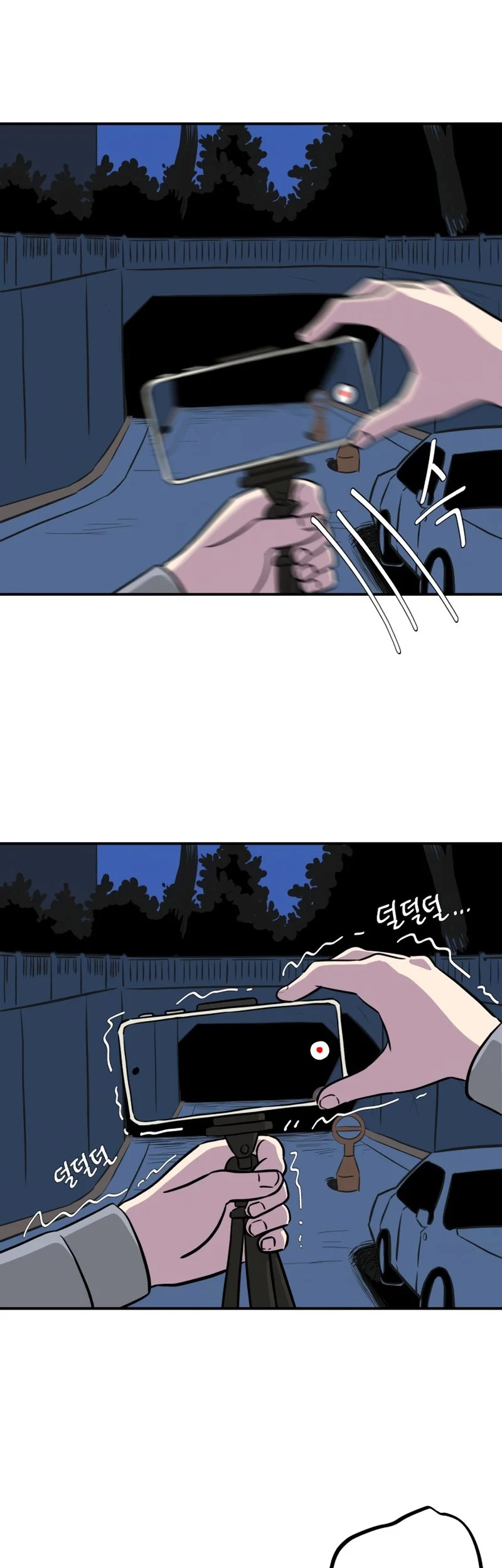 Manhwa Ready? Action! Chapter 1 gambar 2