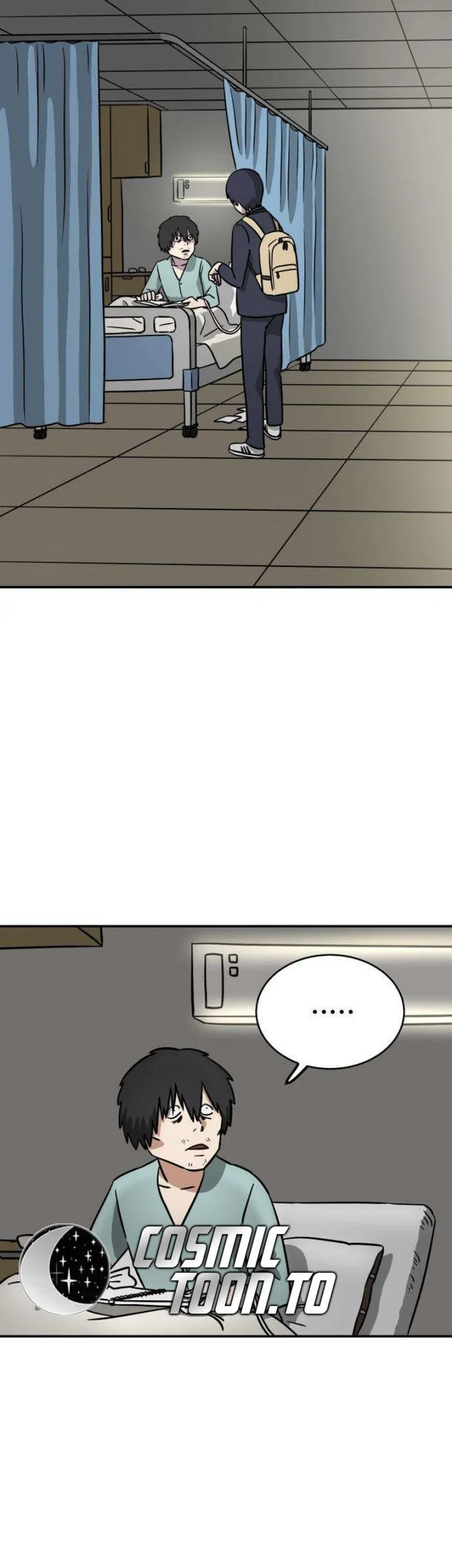 Manhwa Ready? Action! Chapter 4 gambar 2