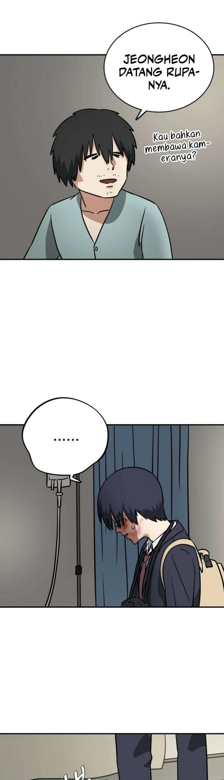 Ready? Action! Chapter 4 Gambar 3