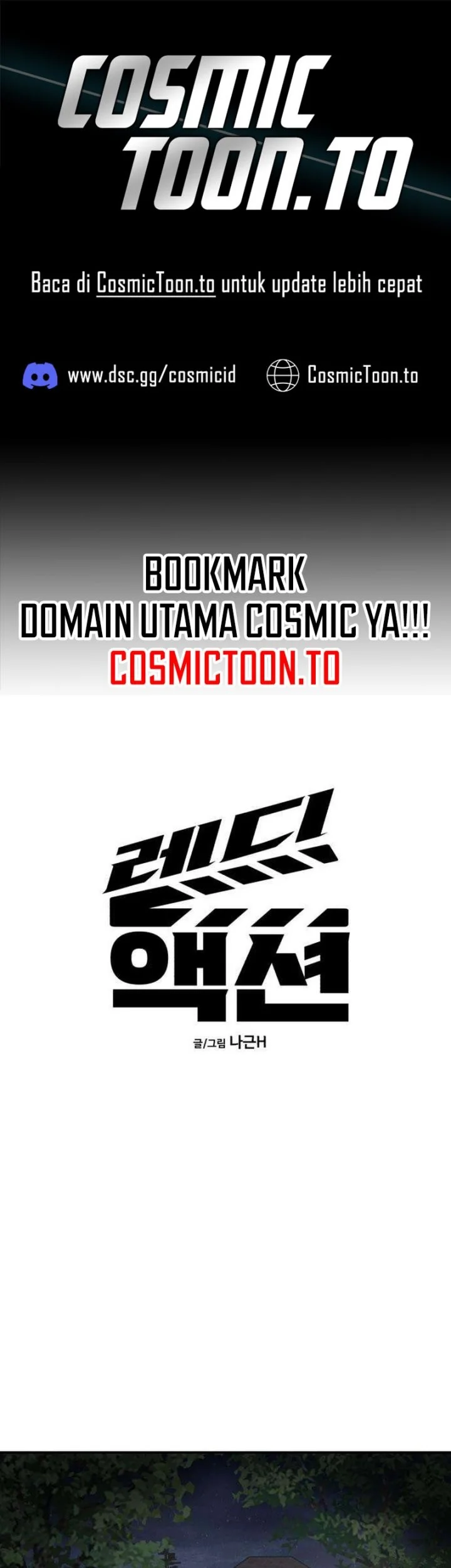 Komik Ready? Action! Chapter 5 gambar 1
