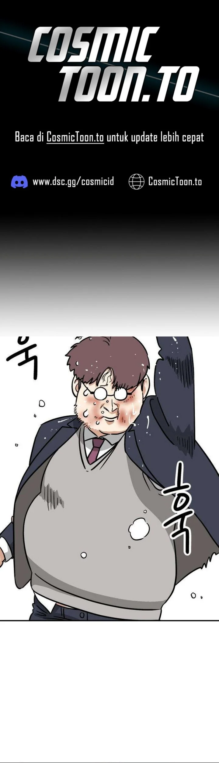 Komik Ready? Action! Chapter 6 gambar 1
