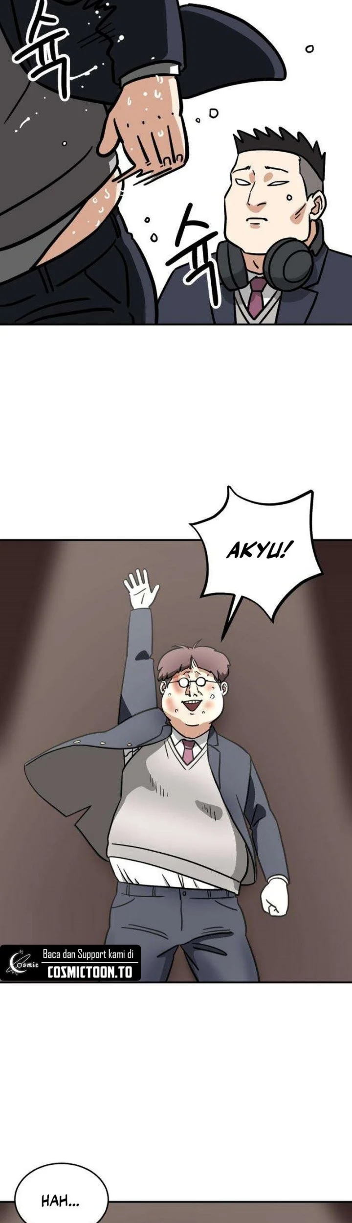 Ready? Action! Chapter 6 Gambar 3