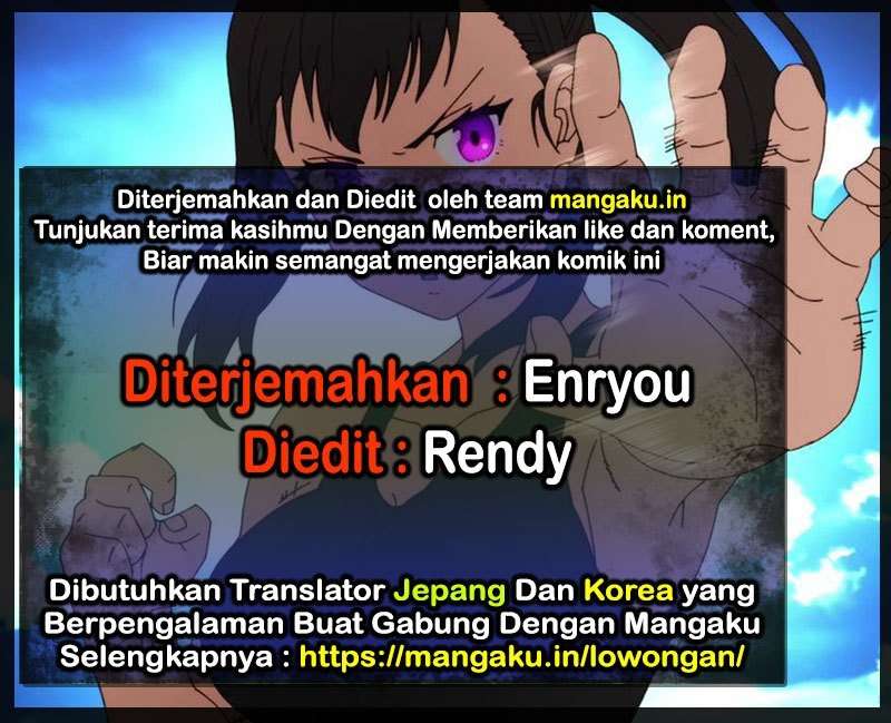 Komik Real Account 2 Chapter 77 gambar 1