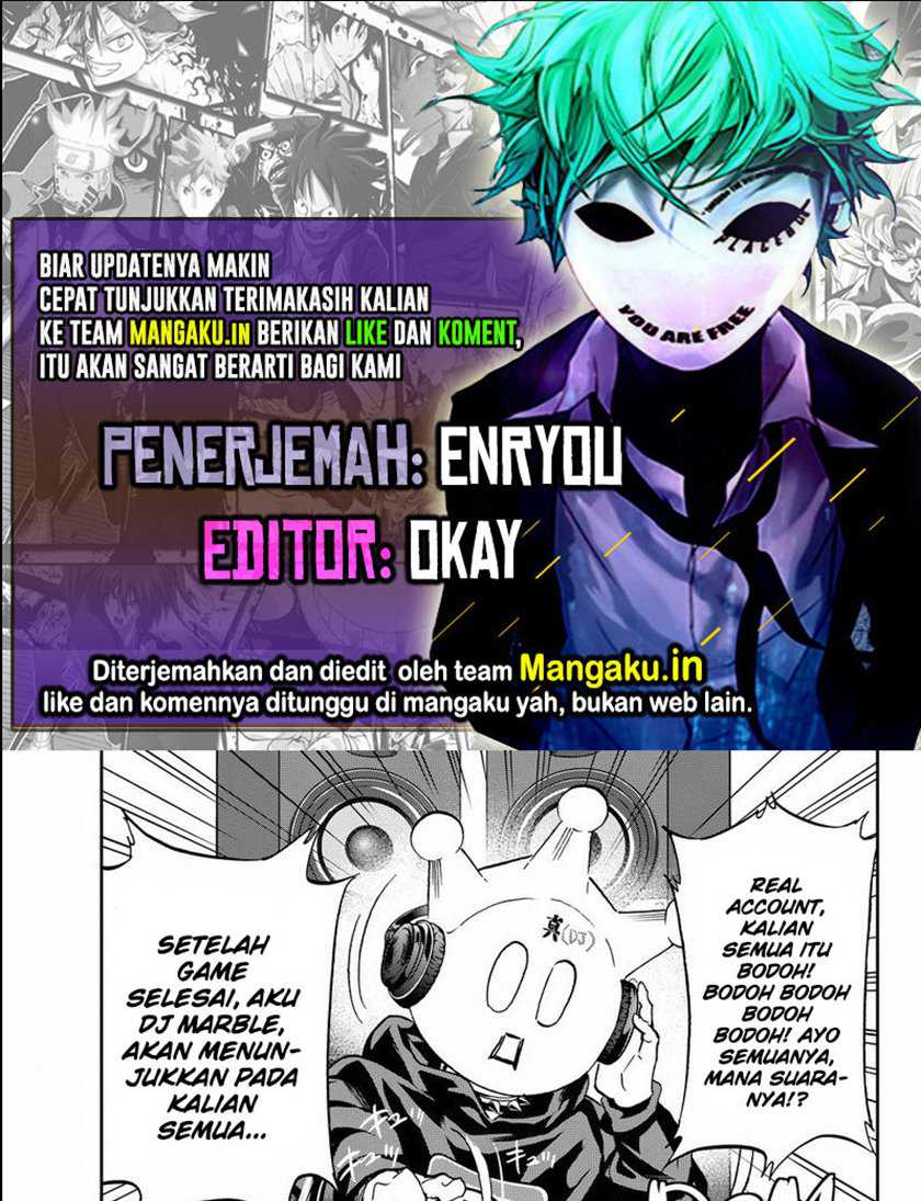 Komik Real Account 2 Chapter 85 gambar 1