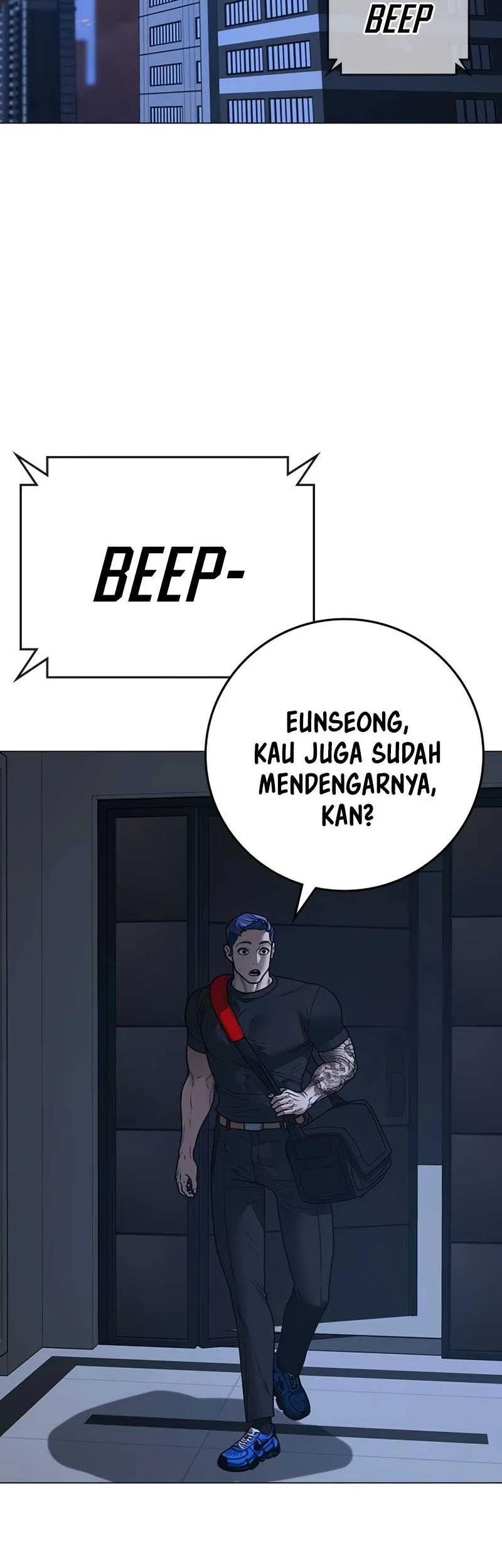 Reality Quest Chapter 136 Gambar 3