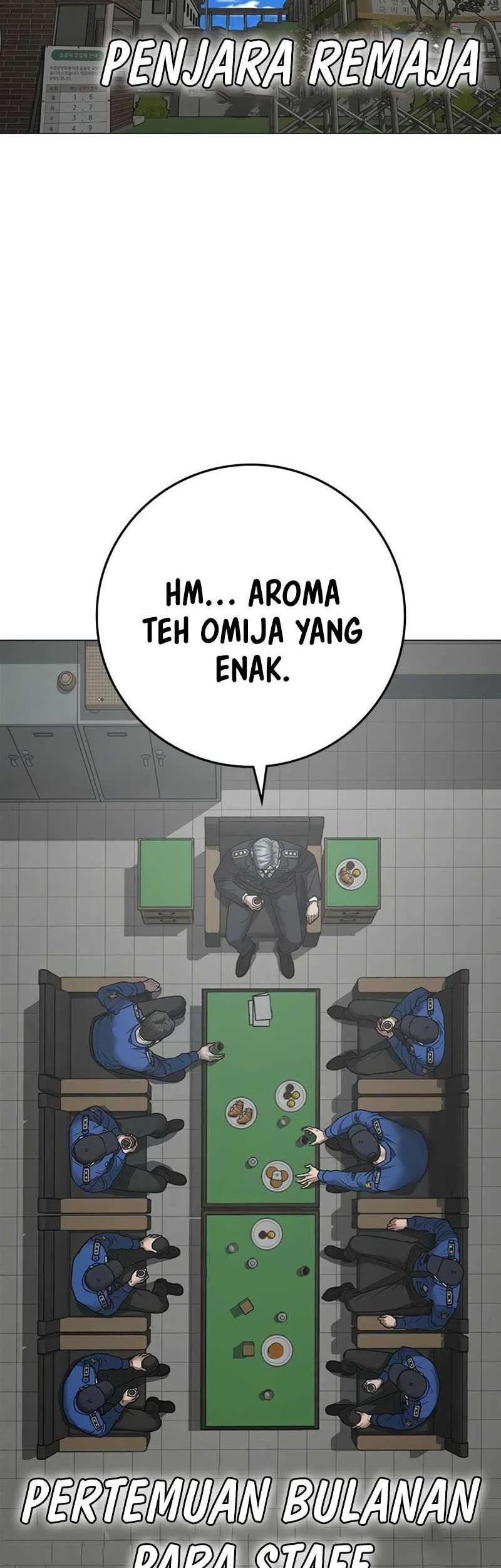 Reality Quest Chapter 137 Gambar 3