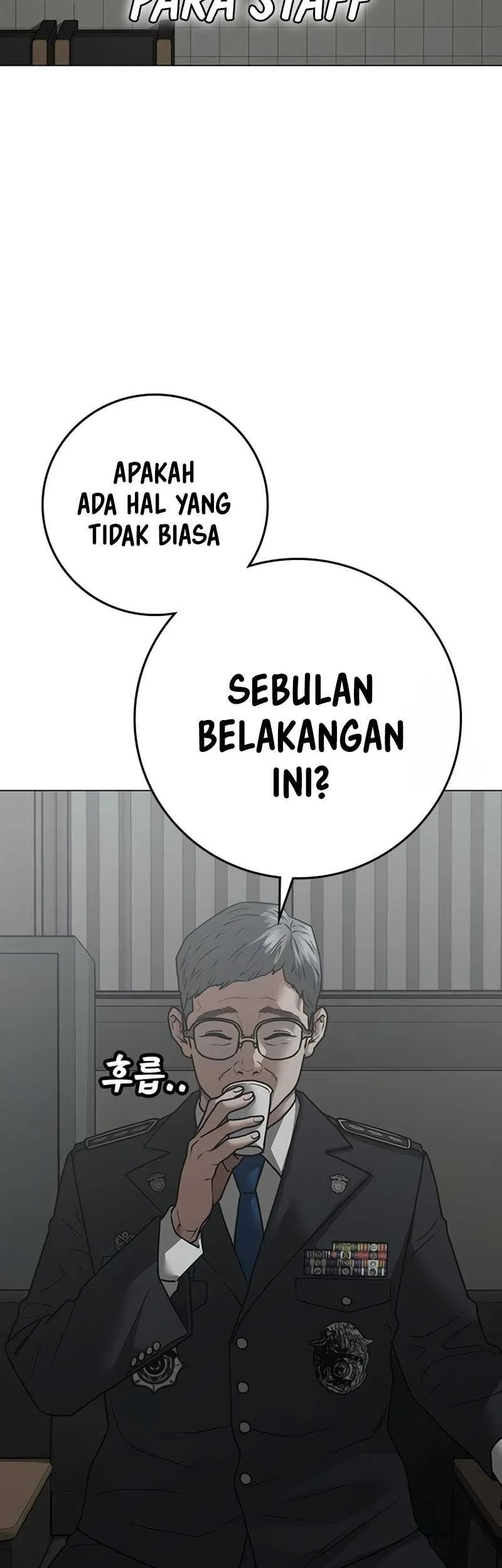 Reality Quest Chapter 137 Gambar 4
