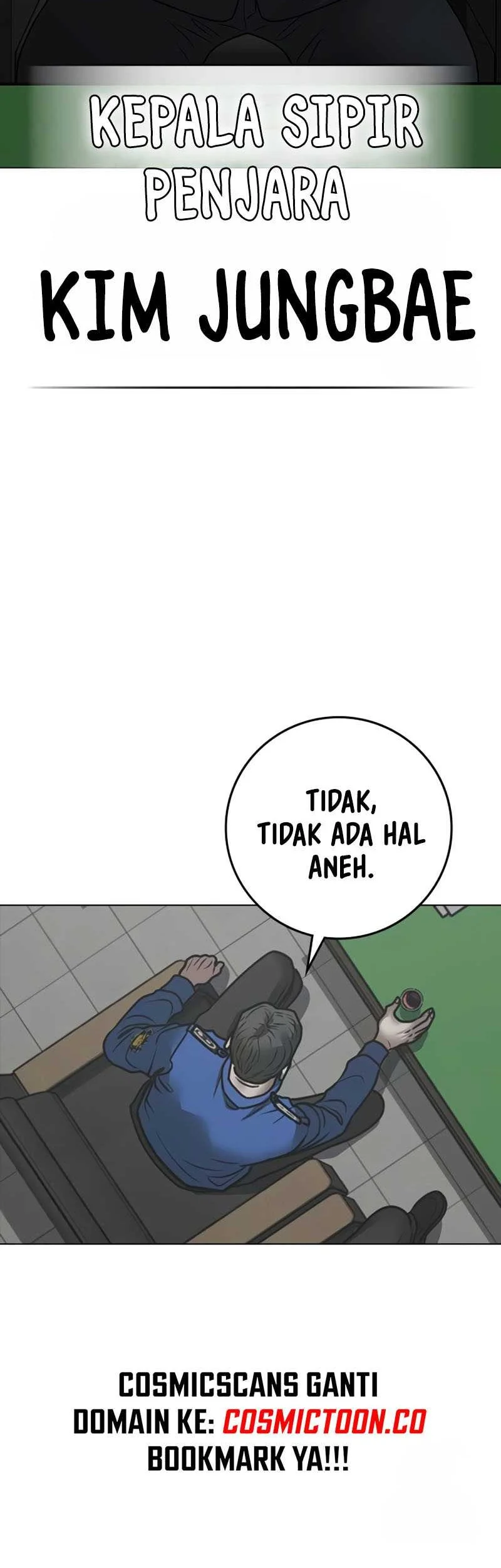 Reality Quest Chapter 137 Gambar 5