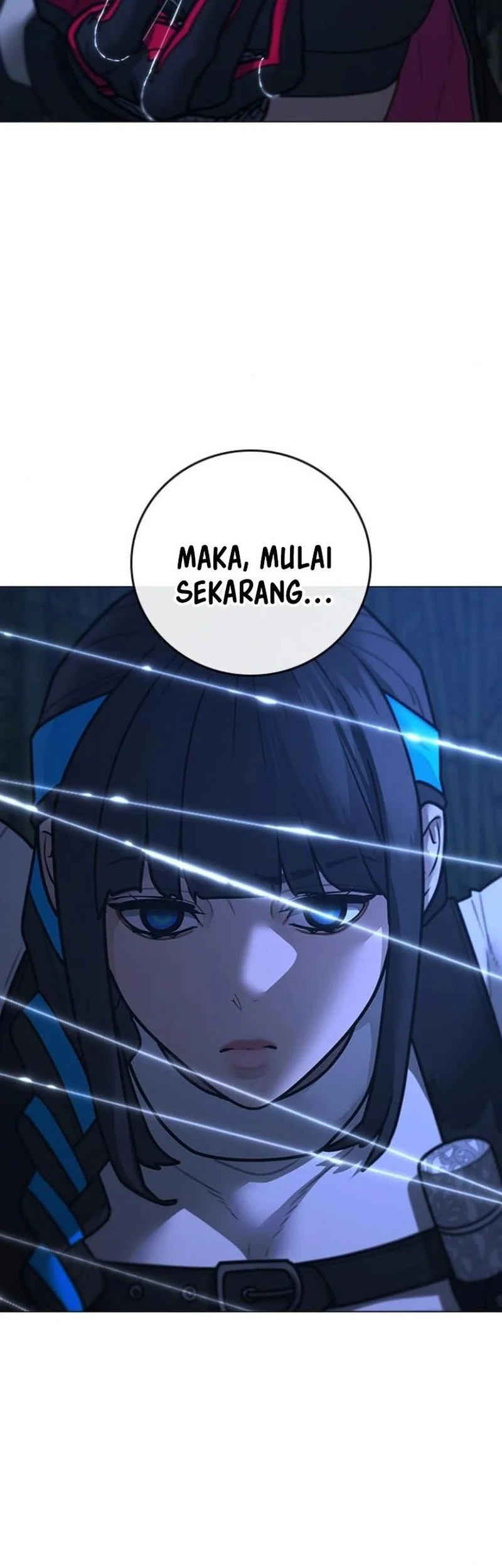 Manhwa Reality Quest Chapter 154 gambar 2