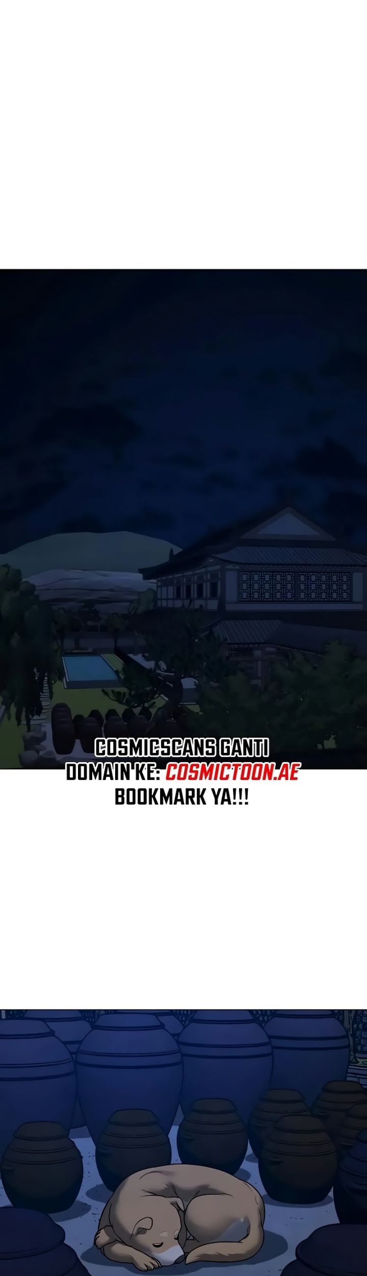 Komik Reality Quest Chapter 161 gambar 1