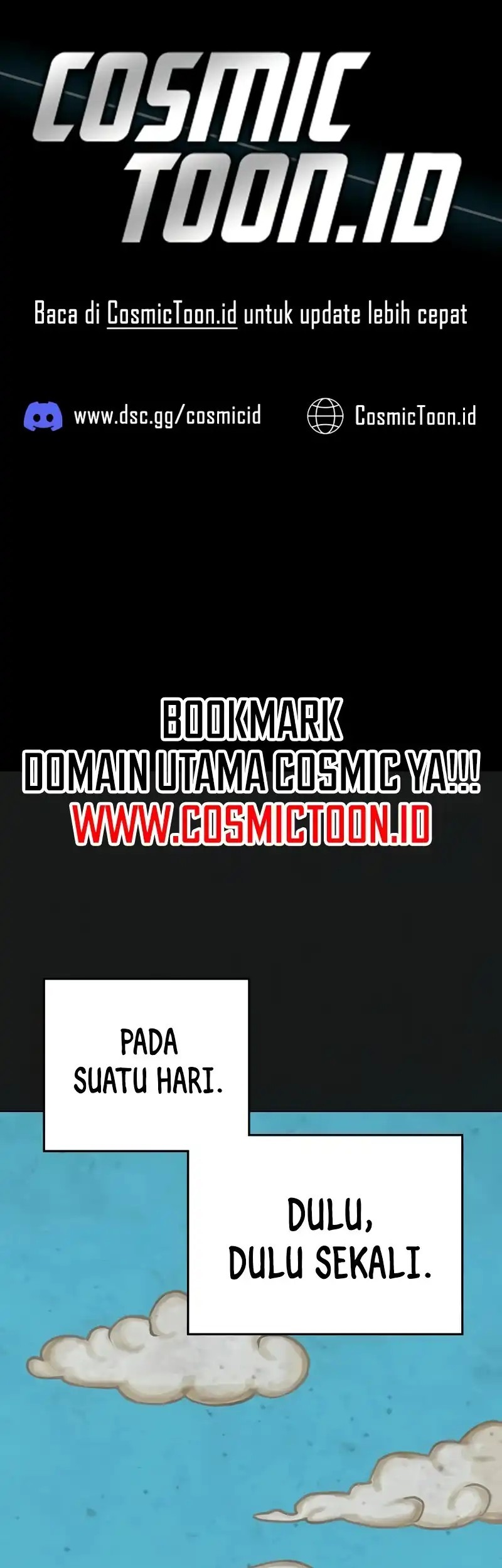 Komik Reality Quest Chapter 167 gambar 1
