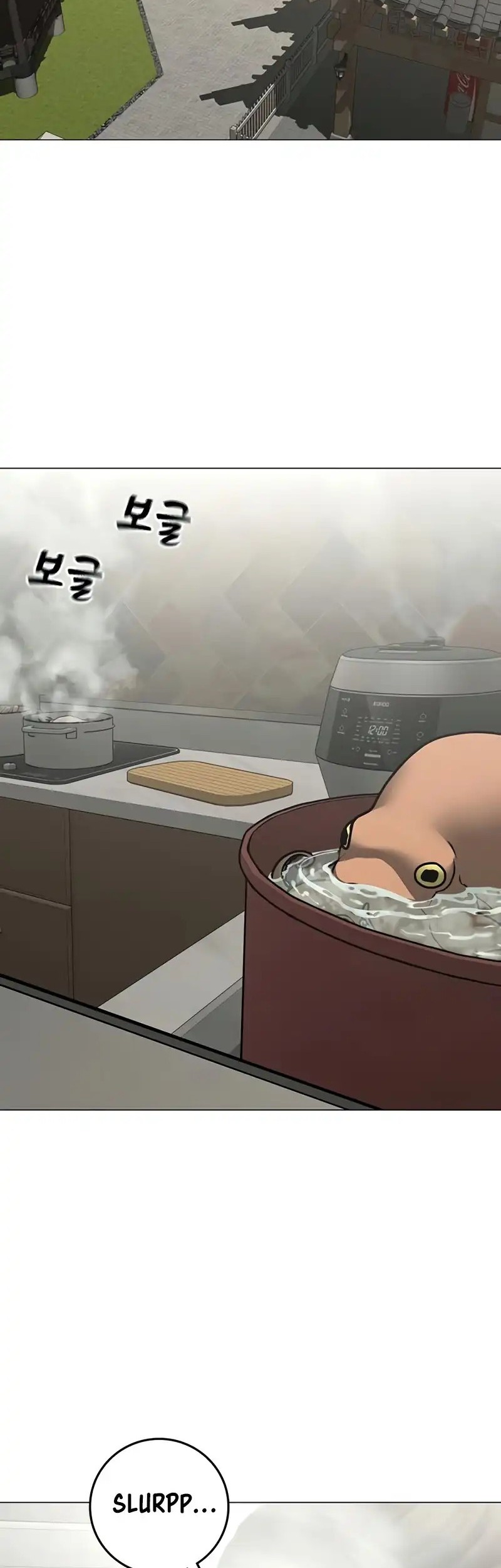 Manhwa Reality Quest Chapter 168 gambar 2