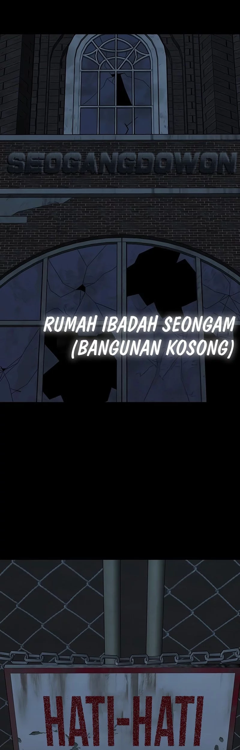 Manhwa Reality Quest Chapter 173 gambar 2