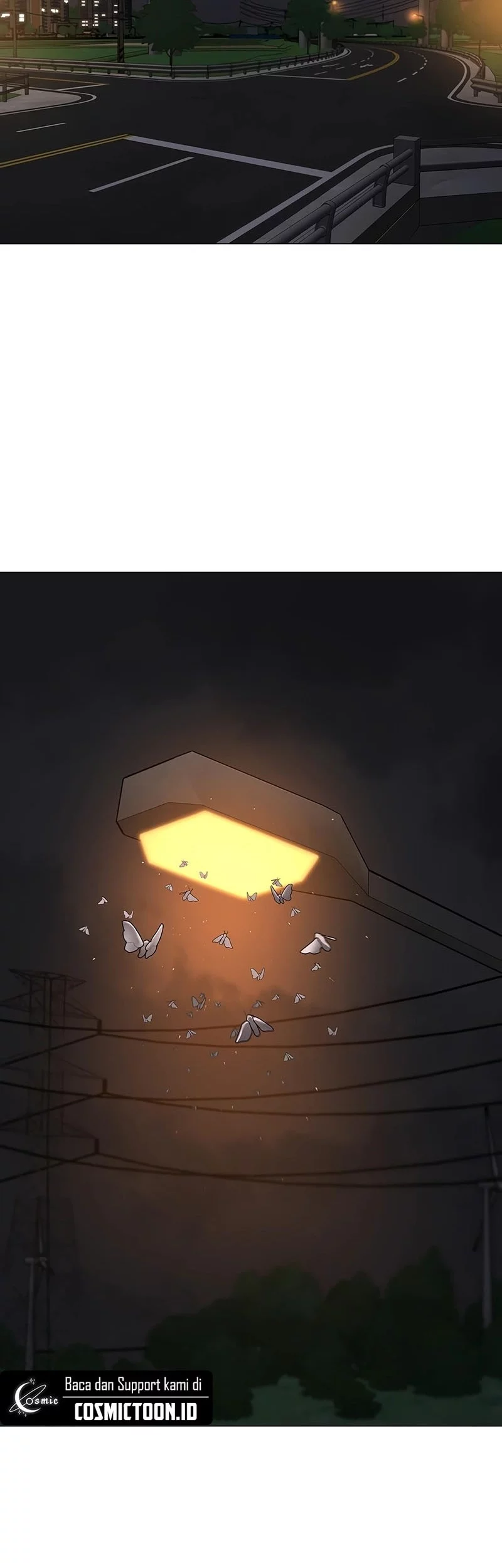 Manhwa Reality Quest Chapter 174 gambar 2