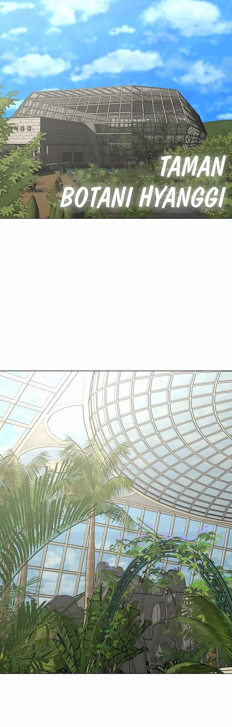 Manhwa Reality Quest Chapter 176 gambar 2