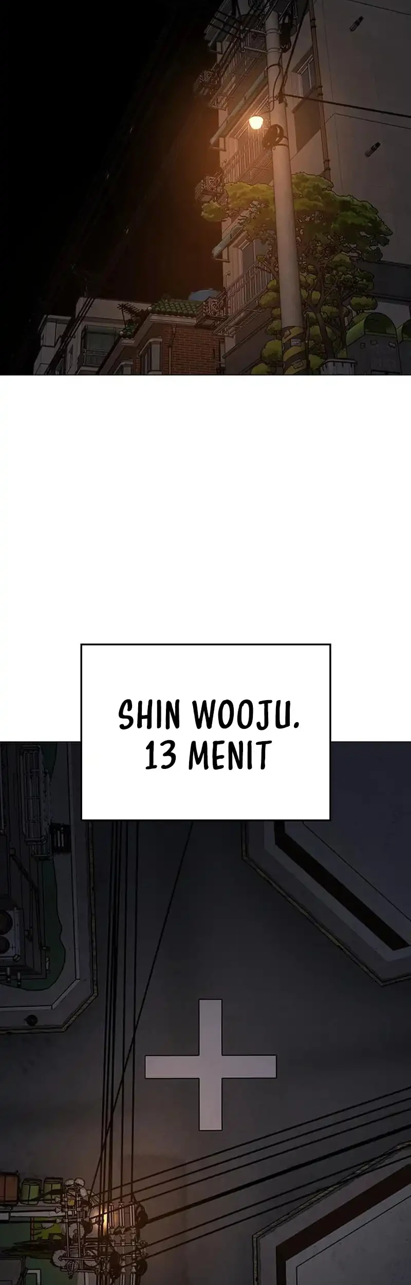 Manhwa Reality Quest Chapter 177 gambar 2