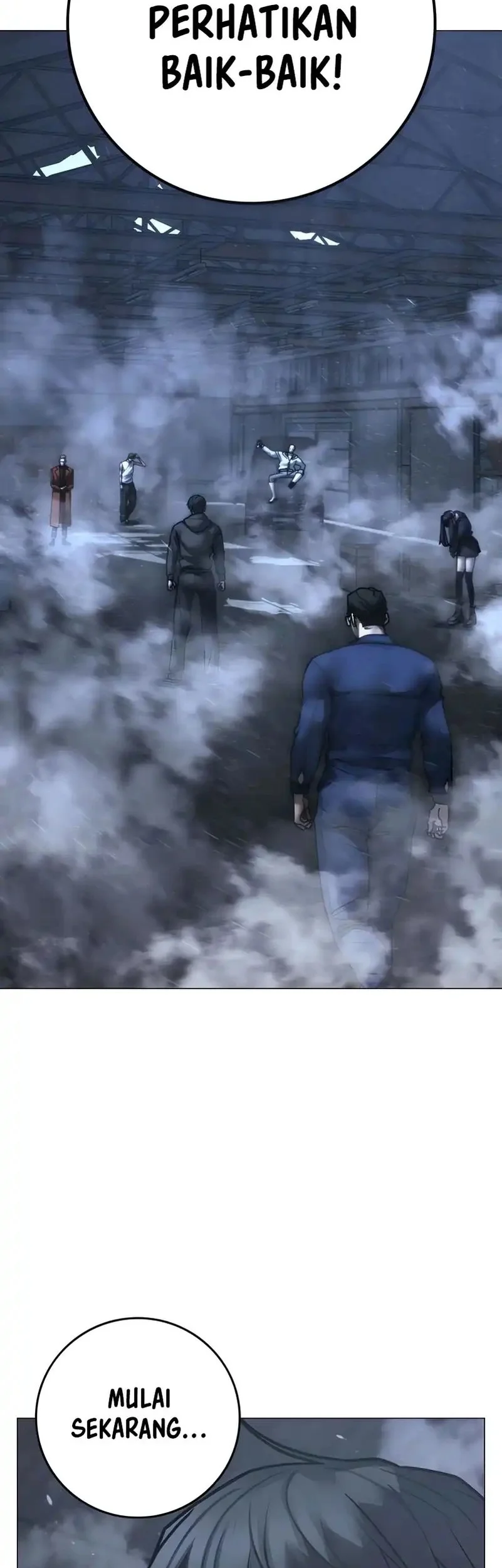 Manhwa Reality Quest Chapter 180 gambar 2