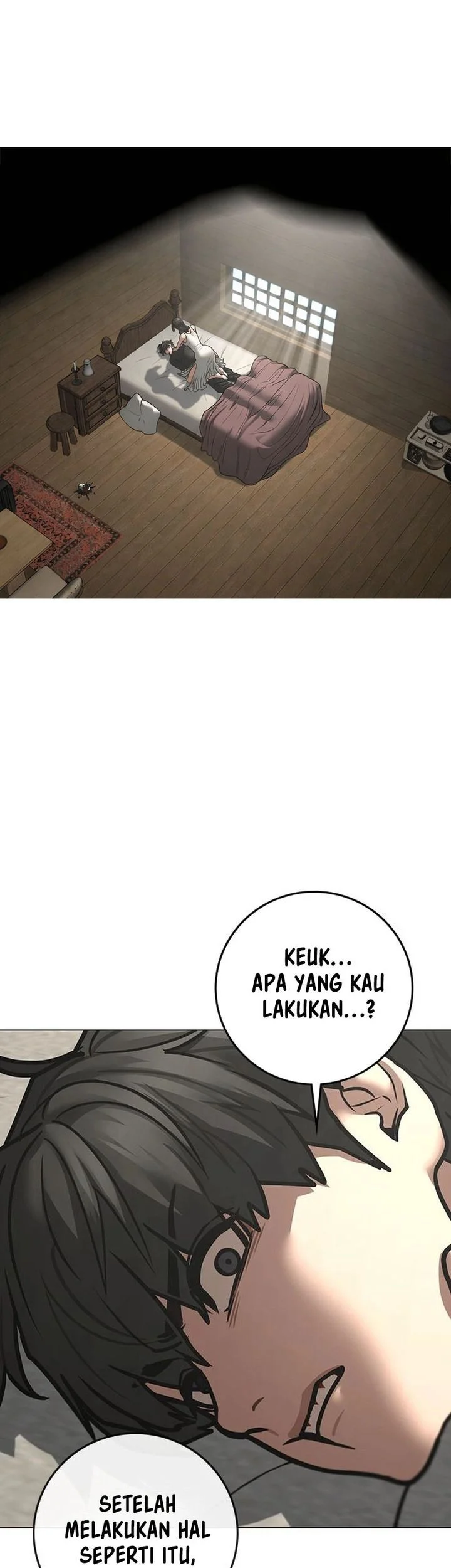 Reality Quest Chapter 184 Gambar 3