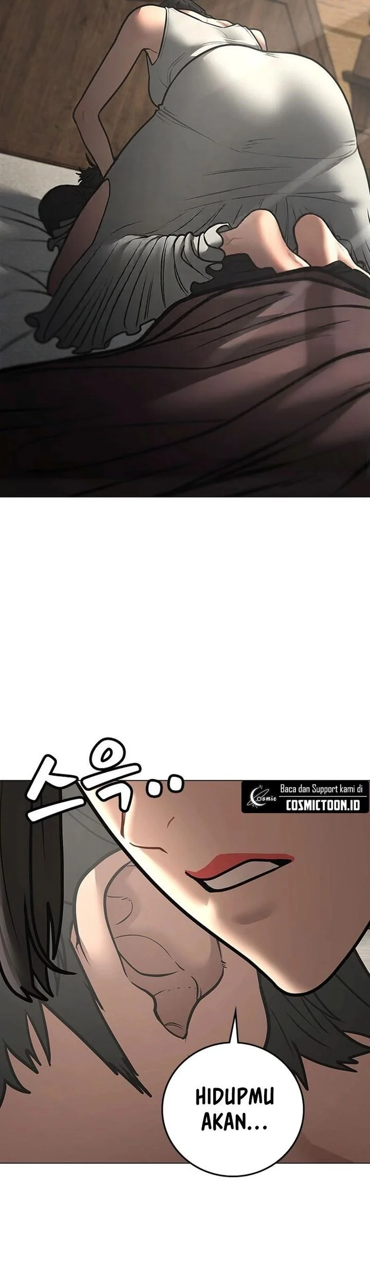Reality Quest Chapter 184 Gambar 5