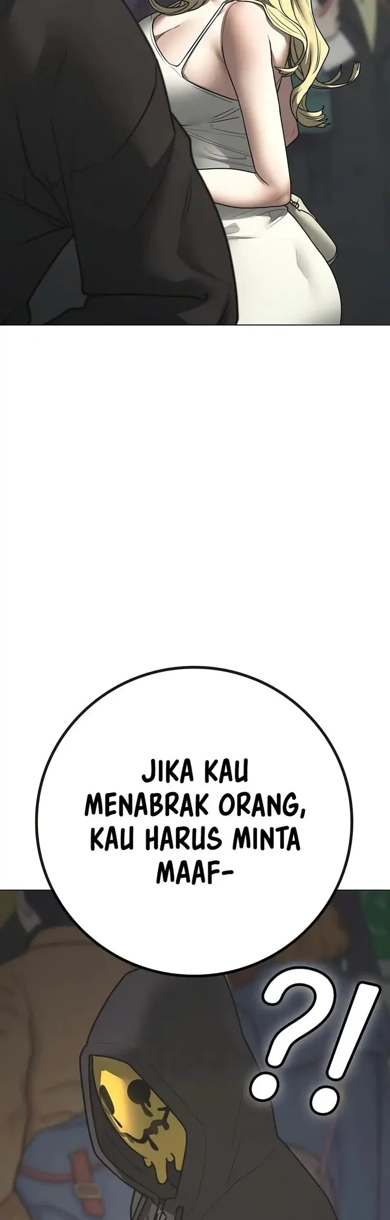 Reality Quest Chapter 185 Gambar 6