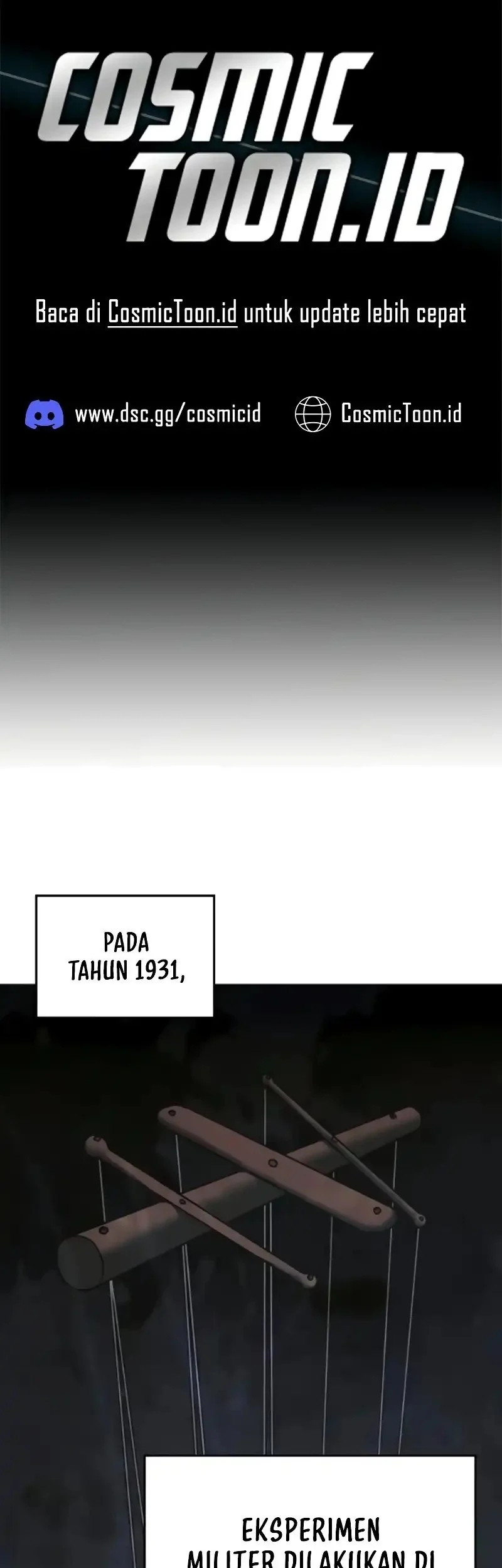 Komik Reality Quest Chapter 186 gambar 1