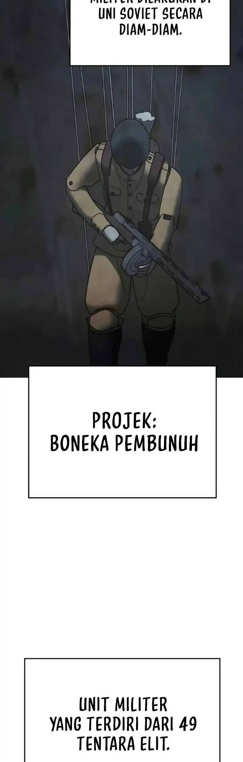 Manhwa Reality Quest Chapter 186 gambar 2
