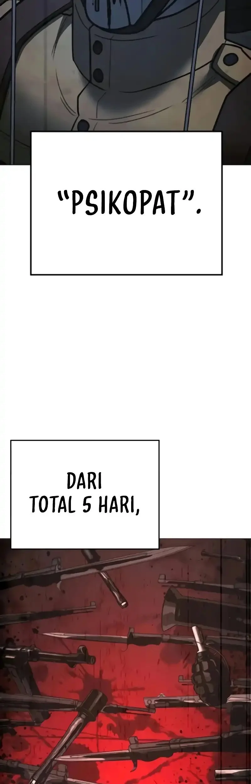 Reality Quest Chapter 186 Gambar 5