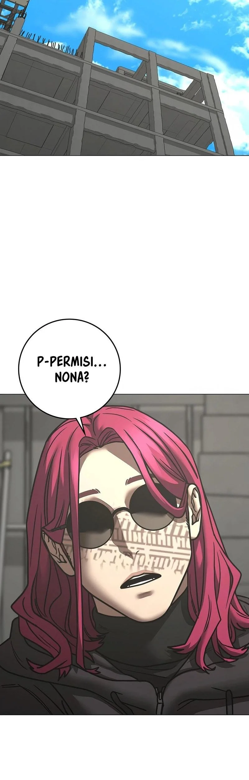 Manhwa Reality Quest Chapter 187 gambar 2