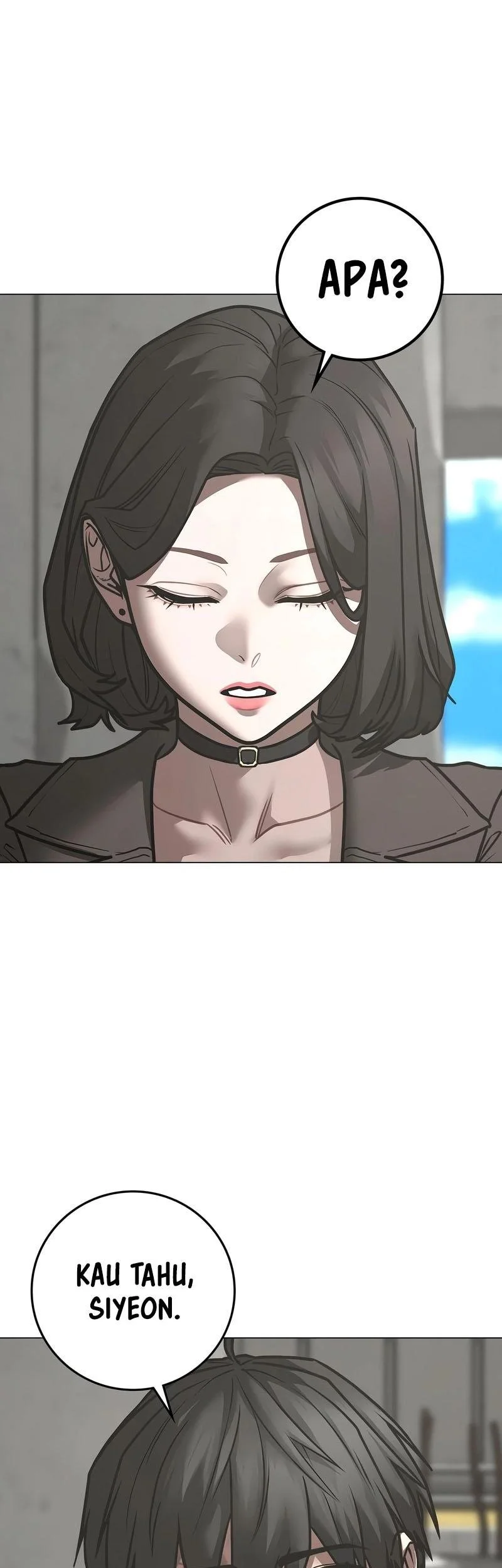 Reality Quest Chapter 187 Gambar 3