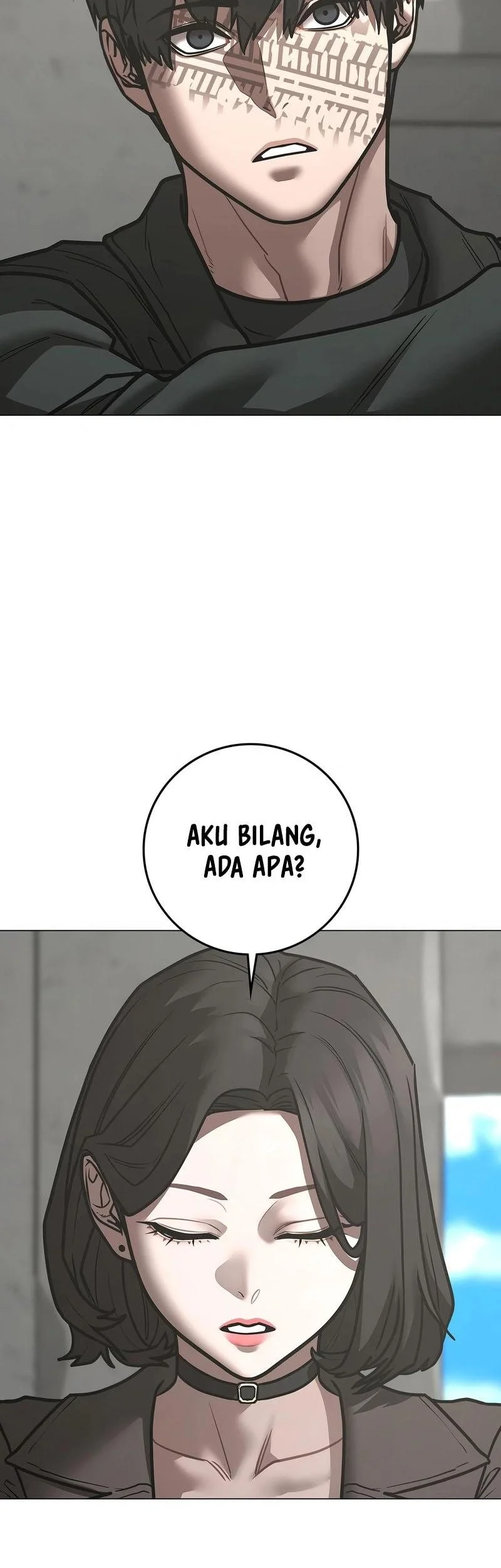 Reality Quest Chapter 187 Gambar 4